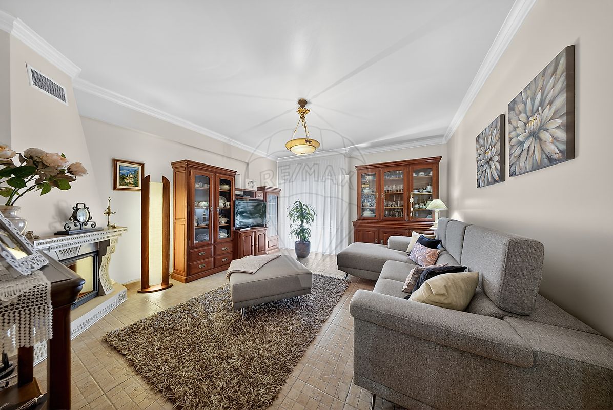 Apartamento T3 à venda em Vila Franca de Xira