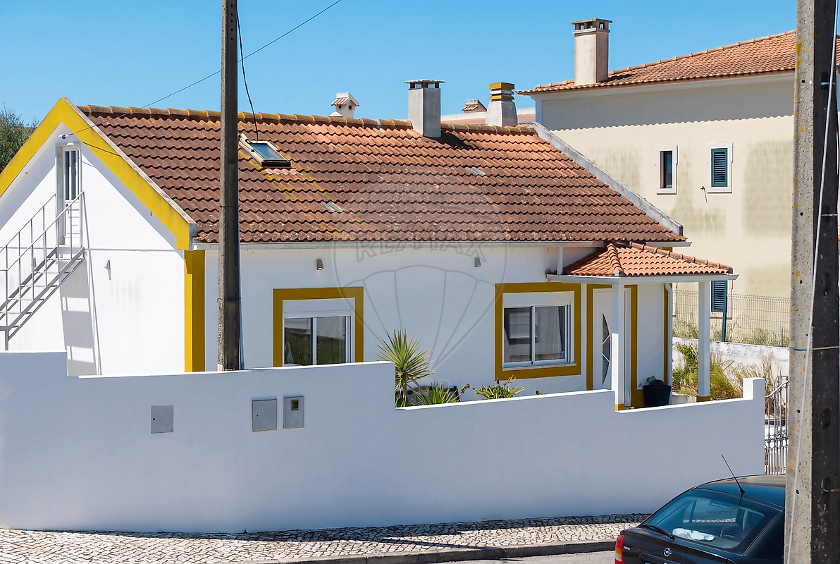 Moradia T2 à venda em Alenquer