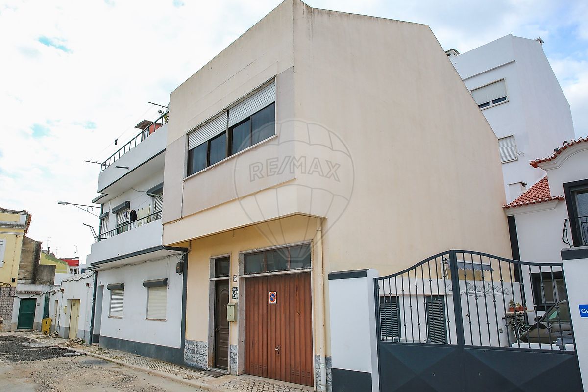 Moradia T3 à venda em Vila Franca de Xira