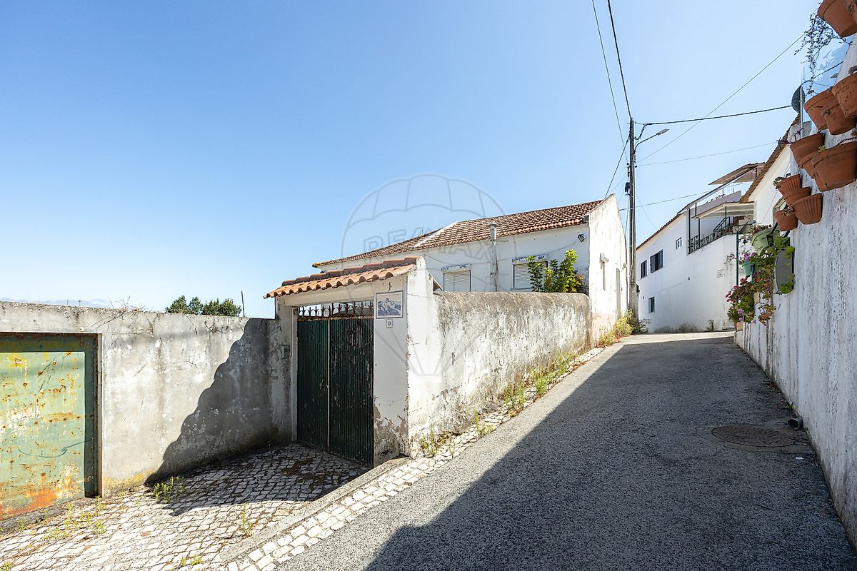 Moradia - Aldeia Galega da Merceana e Aldeia Gavinha, Alenquer, Lisboa