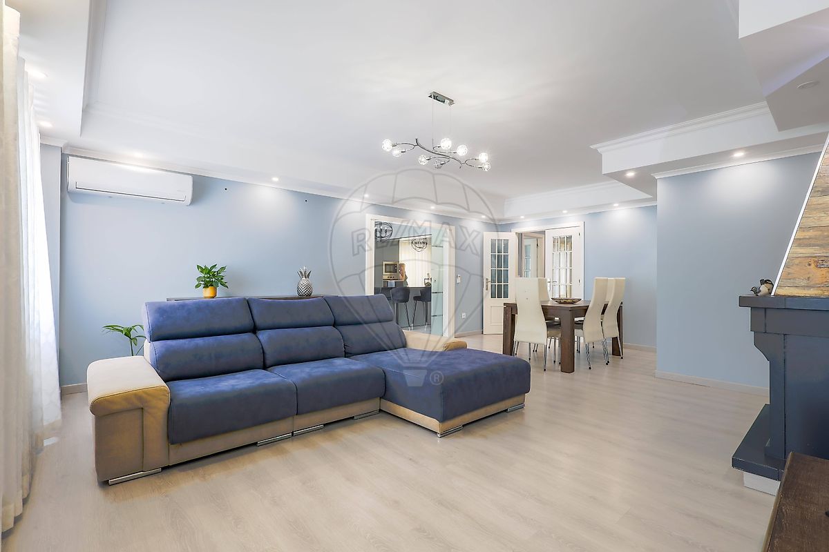 Apartamento T4 à venda em Alenquer (Santo Estêvão e Triana), Alenquer — foto 27