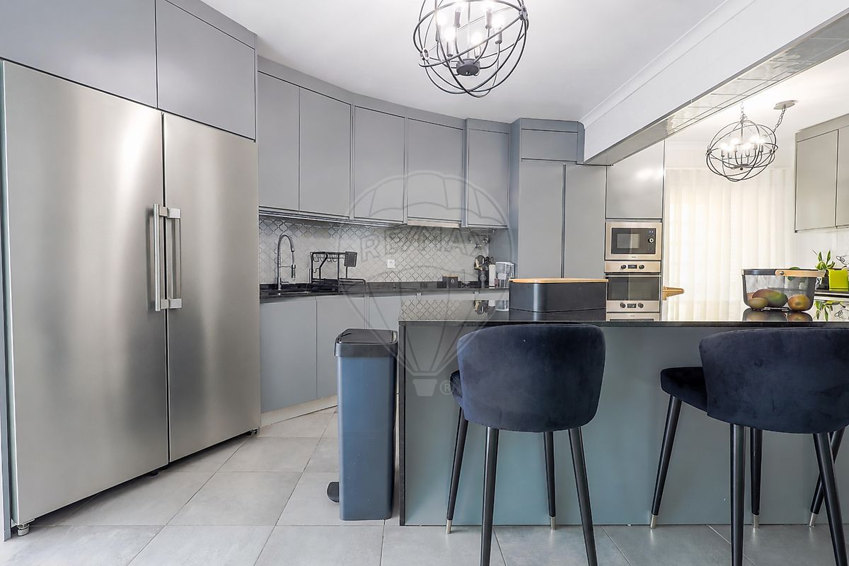 Apartamento T4 à venda em Alenquer (Santo Estêvão e Triana), Alenquer — foto 7