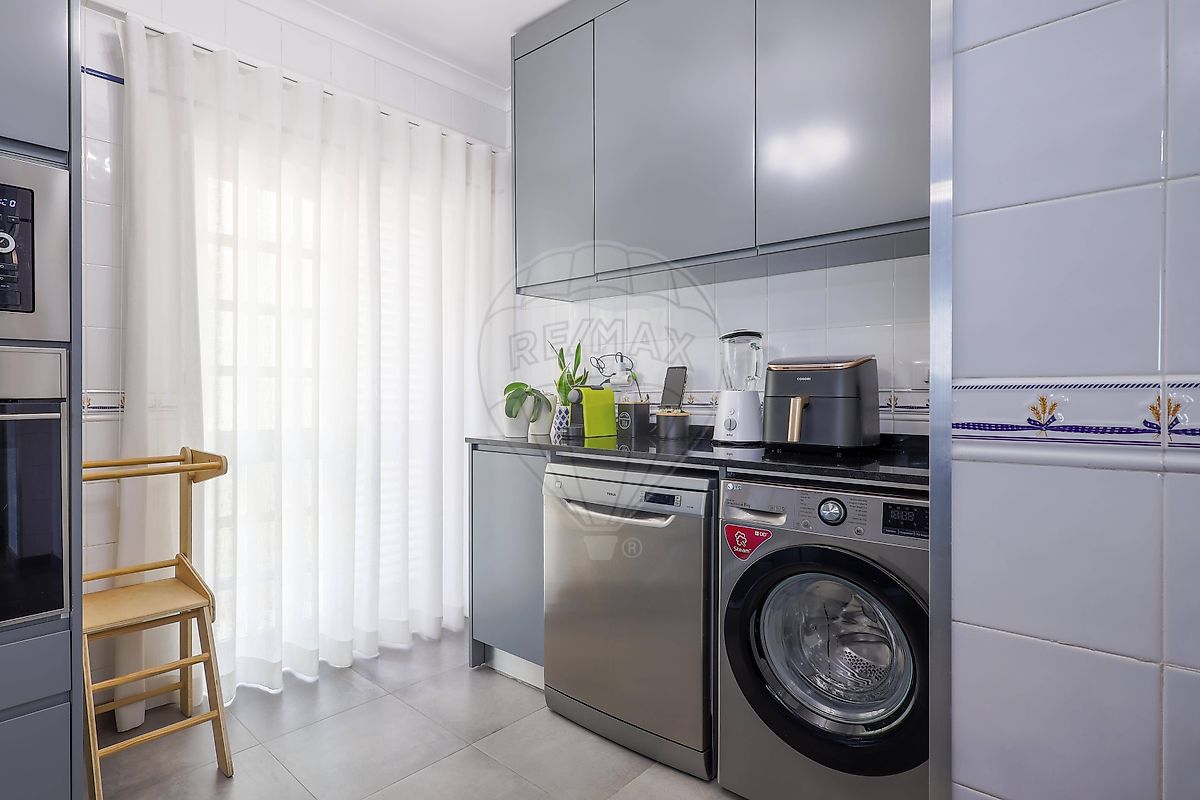 Apartamento T4 à venda em Alenquer (Santo Estêvão e Triana), Alenquer — foto 4