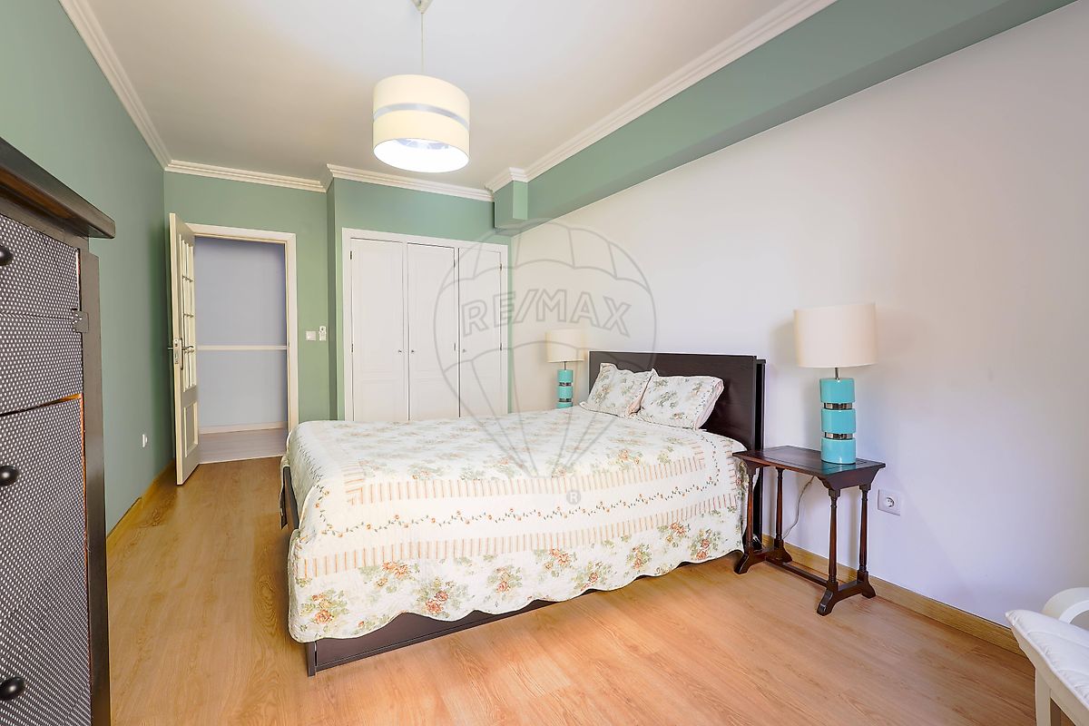 Apartamento T4 à venda em Alenquer (Santo Estêvão e Triana), Alenquer — foto 25