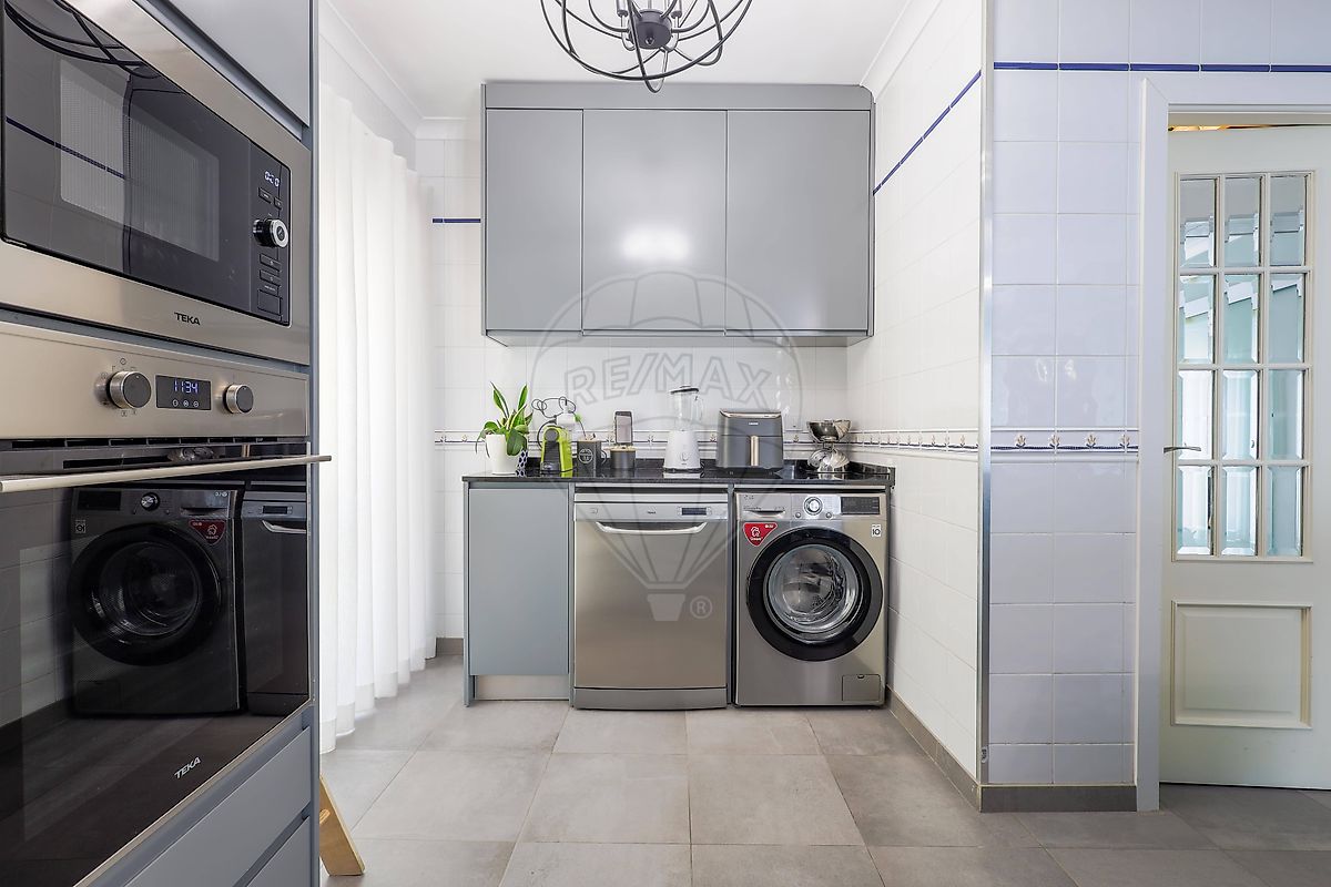 Apartamento T4 à venda em Alenquer (Santo Estêvão e Triana), Alenquer — foto 6