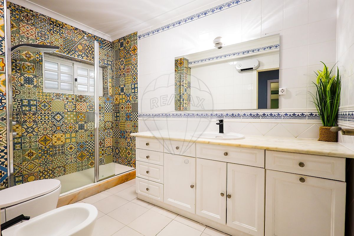 Apartamento T4 à venda em Alenquer (Santo Estêvão e Triana), Alenquer — foto 22