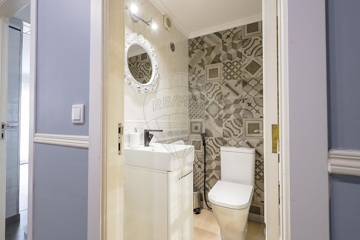 Apartamento T4 à venda em Alenquer (Santo Estêvão e Triana), Alenquer — foto 33