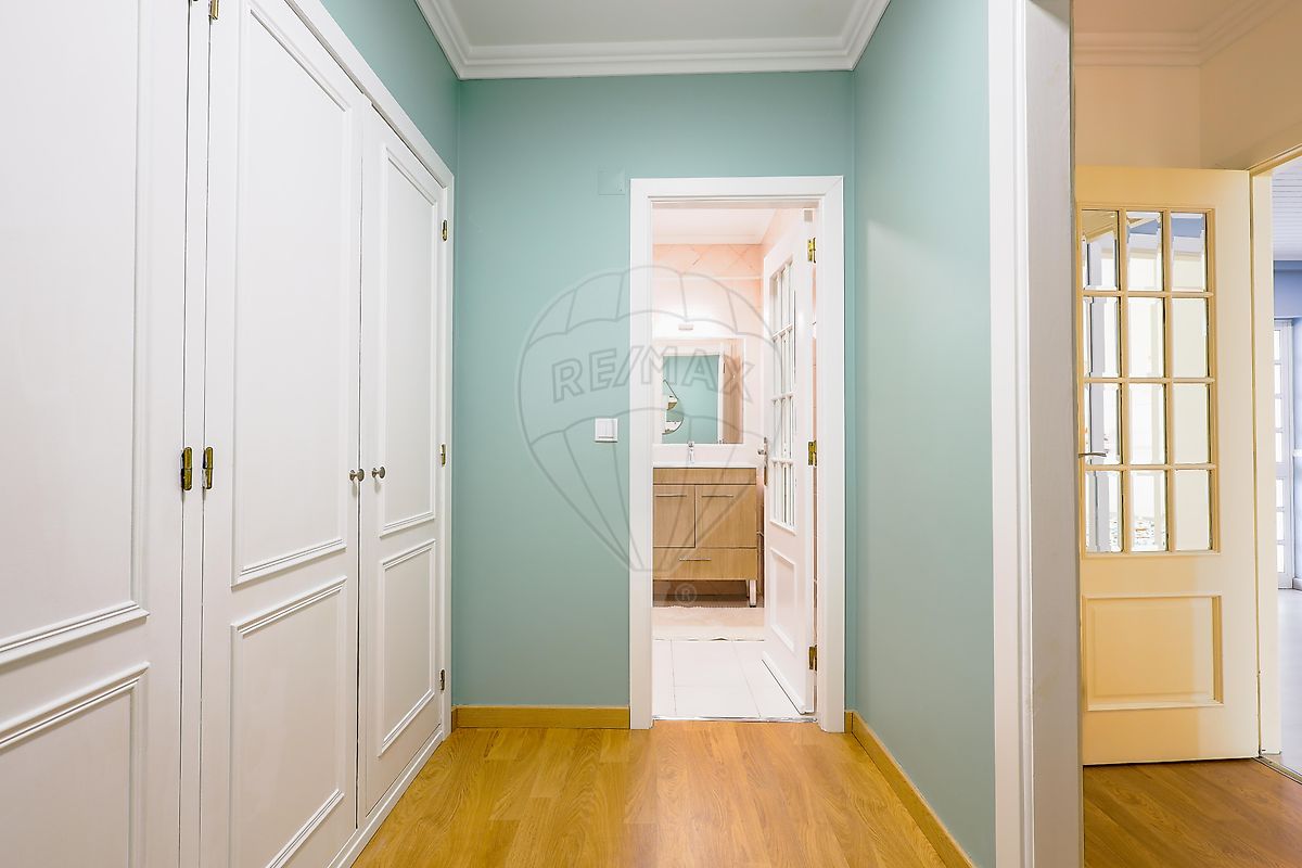 Apartamento T4 à venda em Alenquer (Santo Estêvão e Triana), Alenquer — foto 15