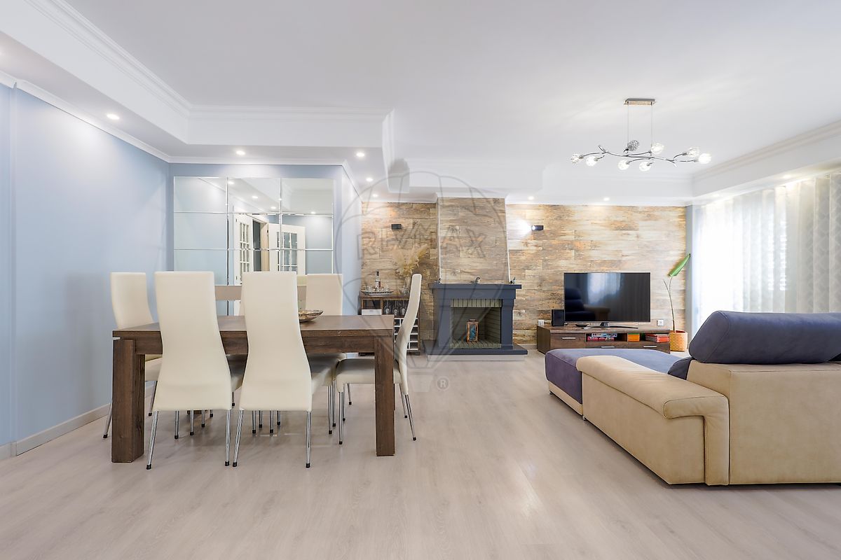 Apartamento T4 à venda em Alenquer (Santo Estêvão e Triana), Alenquer — foto 32