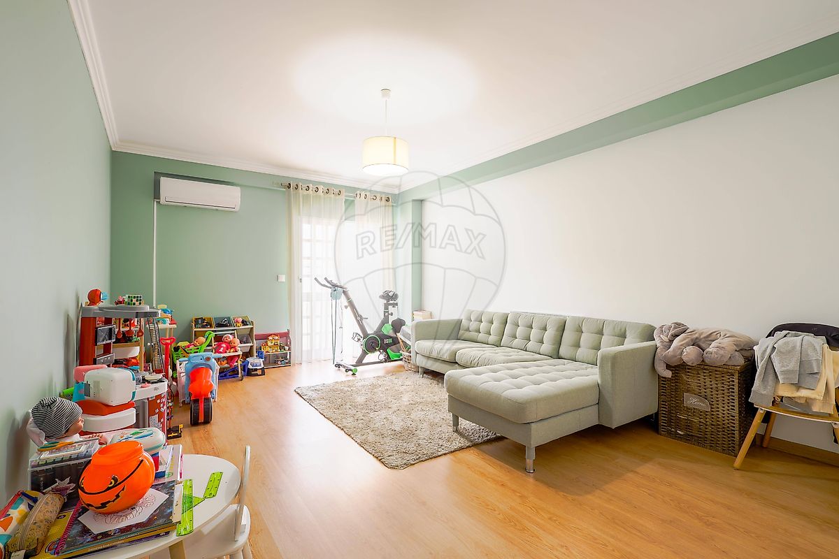 Apartamento T4 à venda em Alenquer (Santo Estêvão e Triana), Alenquer — foto 24
