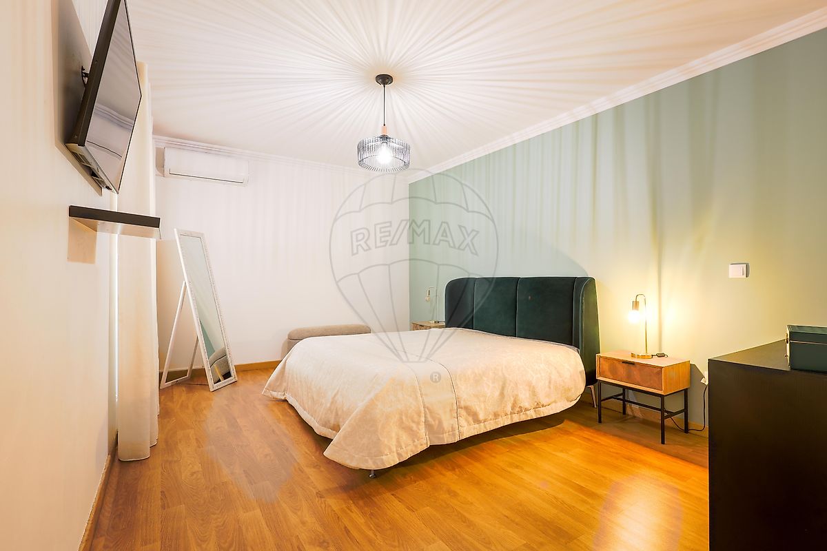 Apartamento T4 à venda em Alenquer (Santo Estêvão e Triana), Alenquer — foto 12