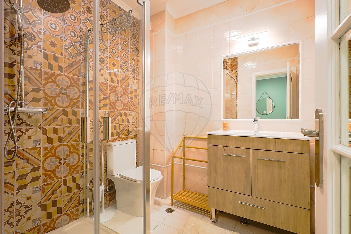 Apartamento T4 à venda em Alenquer (Santo Estêvão e Triana), Alenquer — foto 17