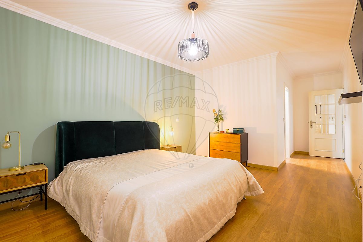 Apartamento T4 à venda em Alenquer (Santo Estêvão e Triana), Alenquer — foto 11
