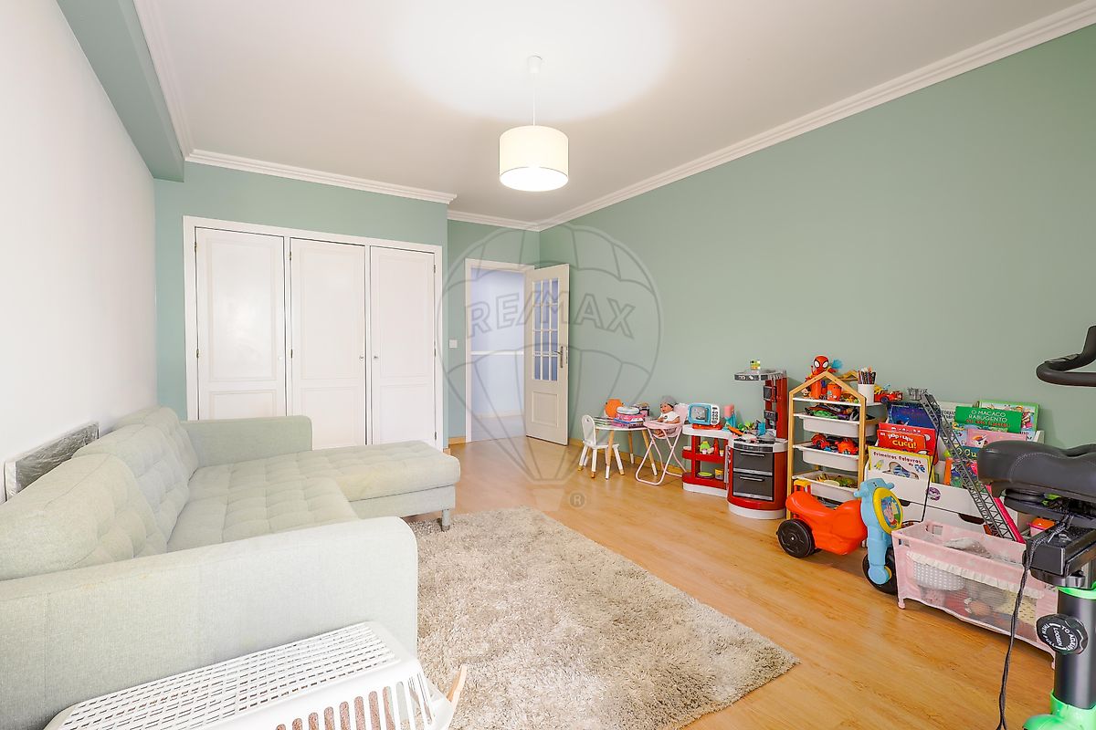 Apartamento T4 à venda em Alenquer (Santo Estêvão e Triana), Alenquer — foto 23