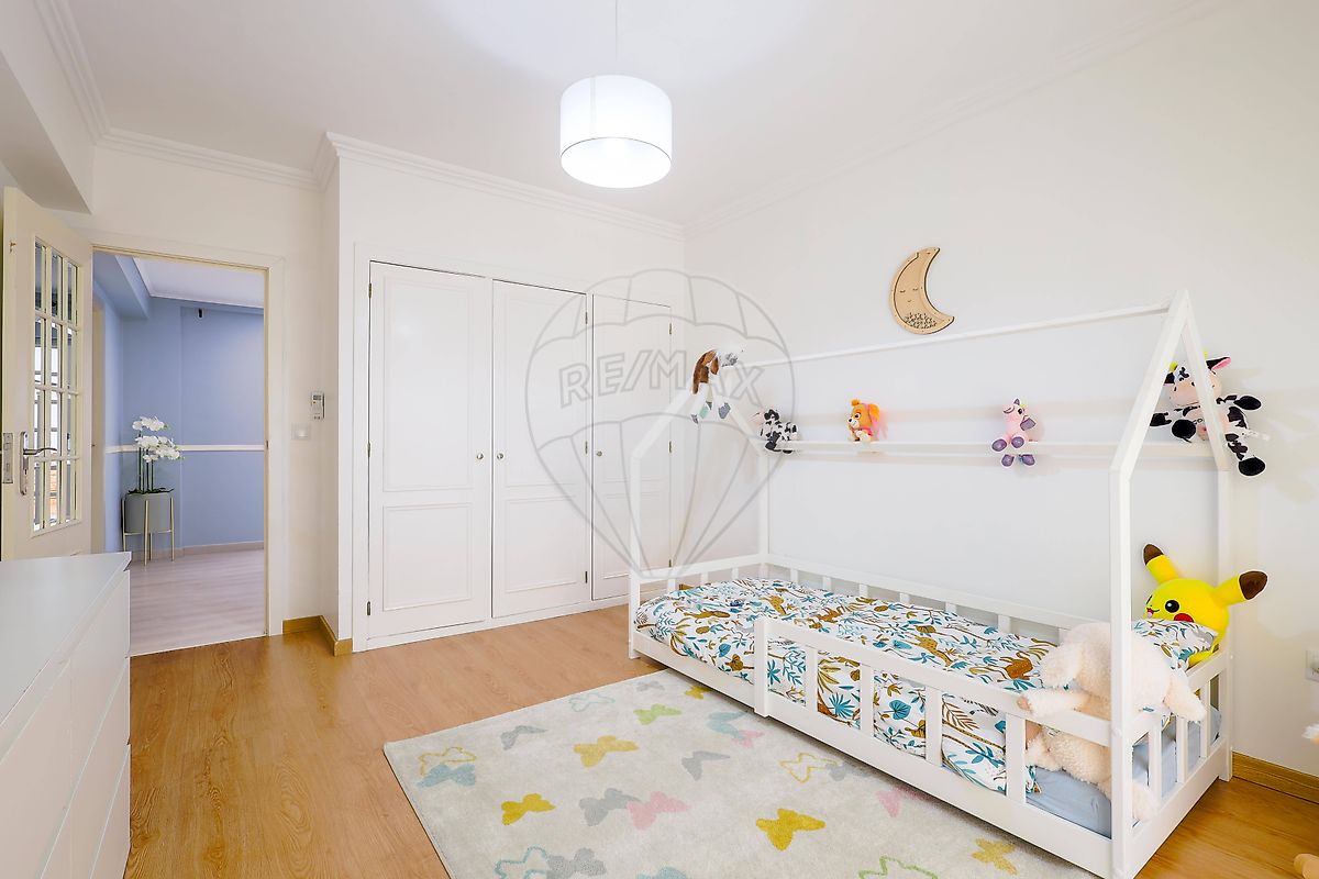 Apartamento T4 à venda em Alenquer (Santo Estêvão e Triana), Alenquer — foto 19