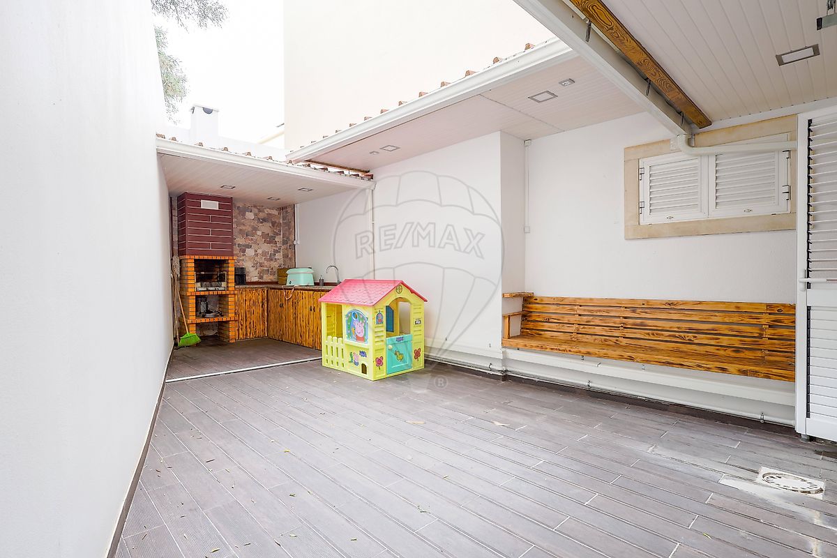 Apartamento T4 à venda em Alenquer (Santo Estêvão e Triana), Alenquer — foto 36