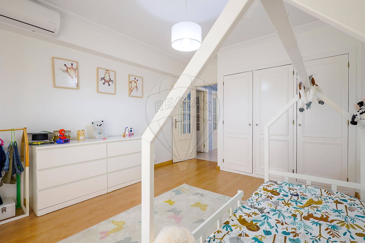 Apartamento T4 à venda em Alenquer (Santo Estêvão e Triana), Alenquer — foto 21