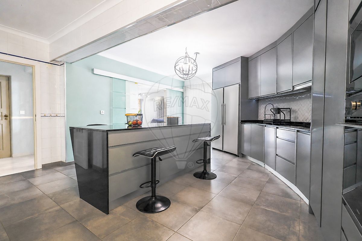 Apartamento T4 à venda em Alenquer (Santo Estêvão e Triana), Alenquer — foto 3