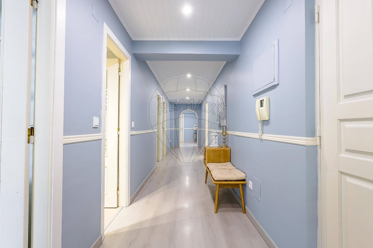 Apartamento T4 à venda em Alenquer (Santo Estêvão e Triana), Alenquer — foto 8