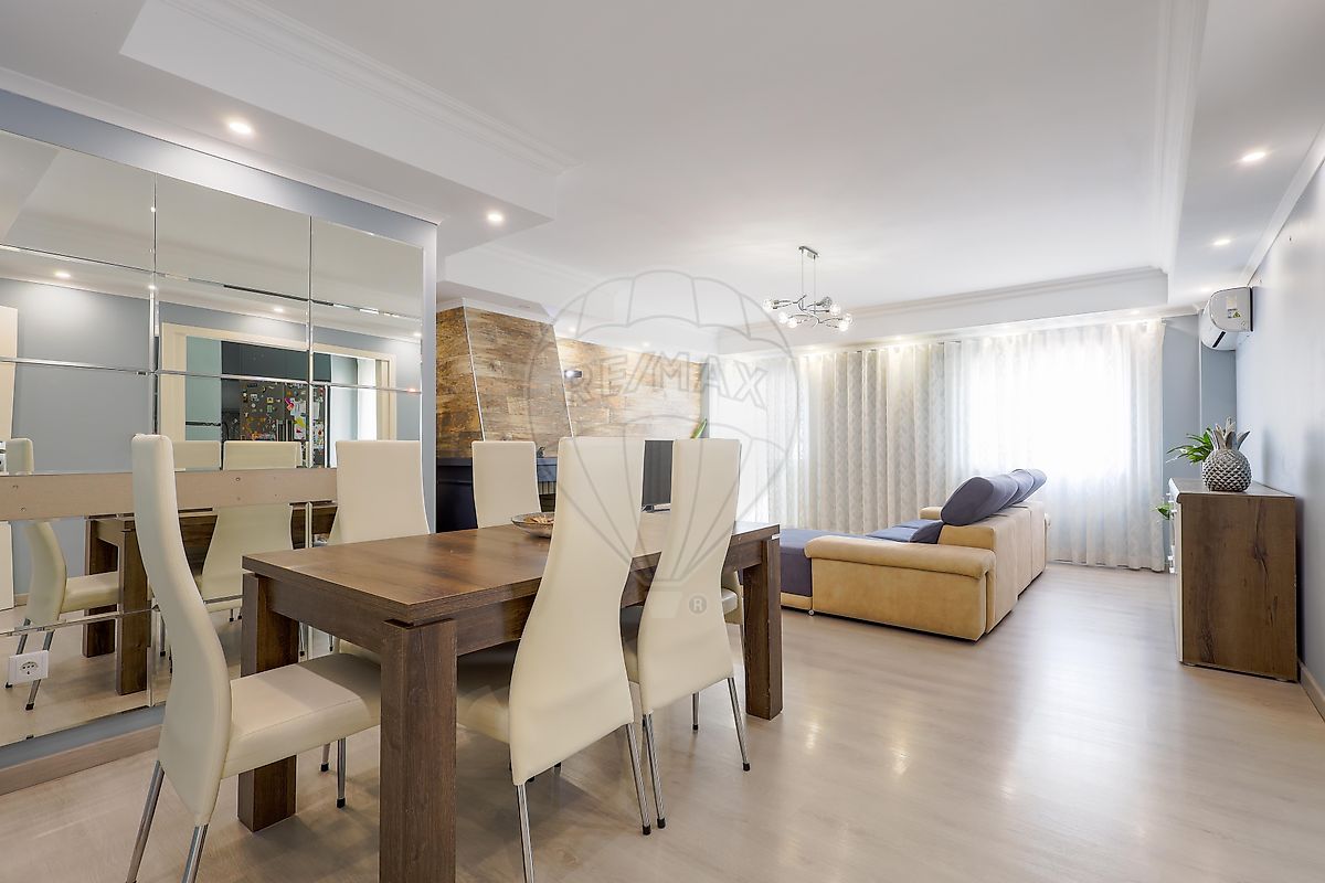 Apartamento T4 à venda em Alenquer (Santo Estêvão e Triana), Alenquer — foto 28