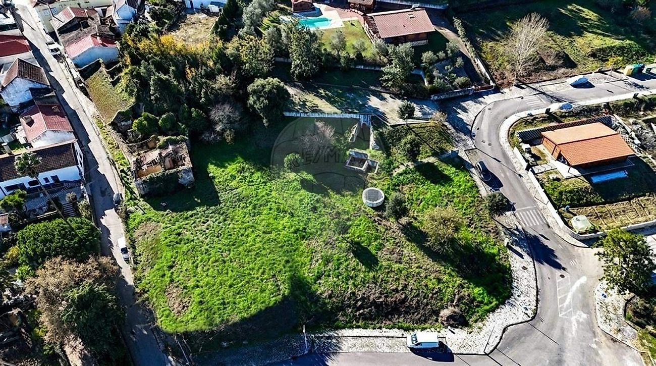 Terreno - Aldeia Galega da Merceana e Aldeia Gavinha, Alenquer, Lisboa