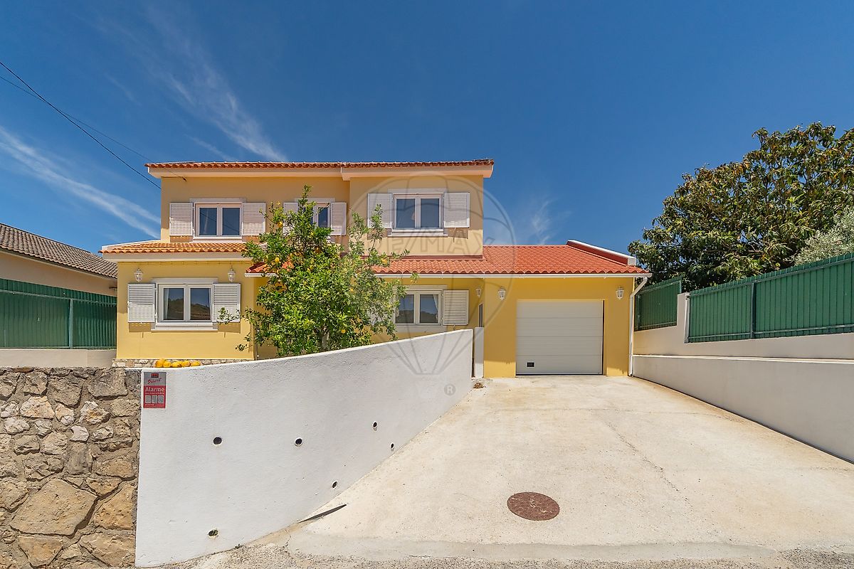 Moradia - Carnota, Alenquer, Lisboa