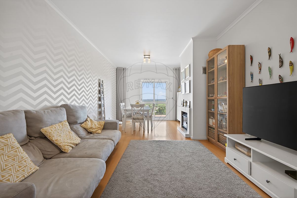 Apartamento - Alenquer (Santo Estêvão e Triana), Alenquer, Lisboa