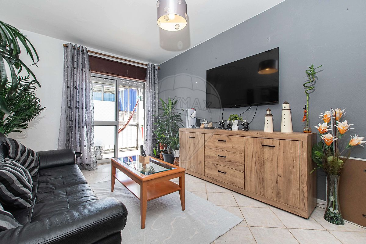 Apartamento T2 à venda em Alenquer