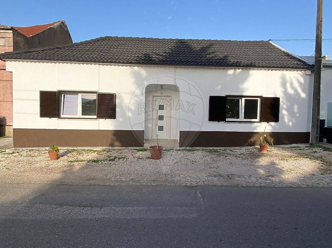 Moradia - Ventosa, Alenquer, Lisboa