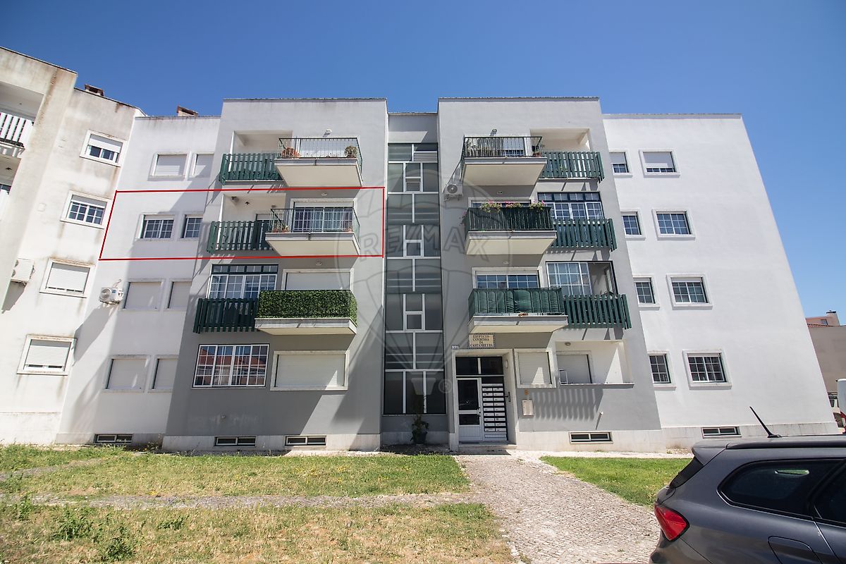 Apartamento - Azambuja, Azambuja, Lisboa