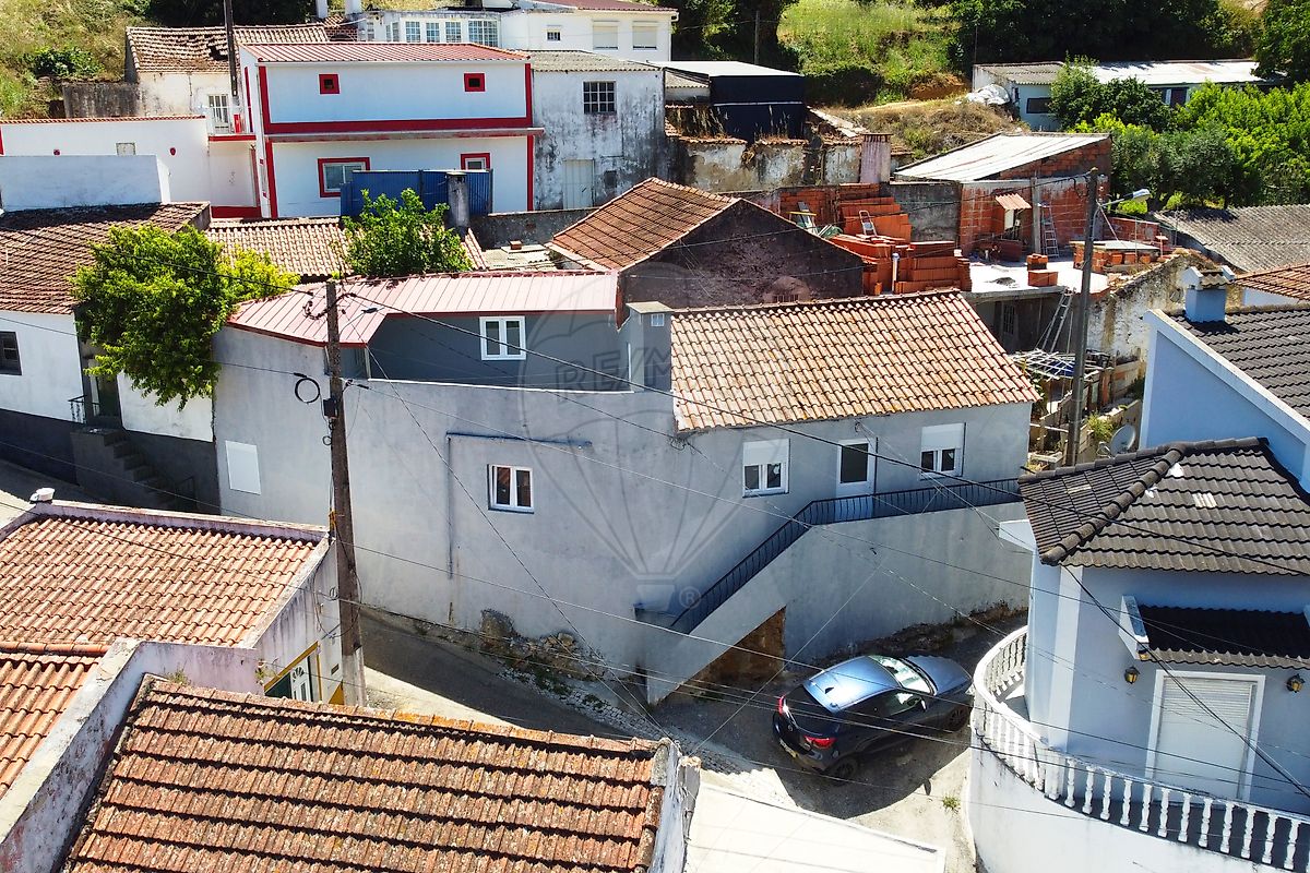 Moradia - Aldeia Galega da Merceana e Aldeia Gavinha, Alenquer, Lisboa