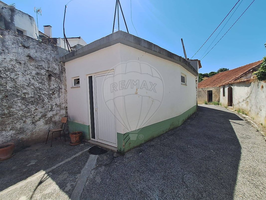 Outros - Habitação - Aldeia Galega da Merceana e Aldeia Gavinha, Alenquer, Lisboa