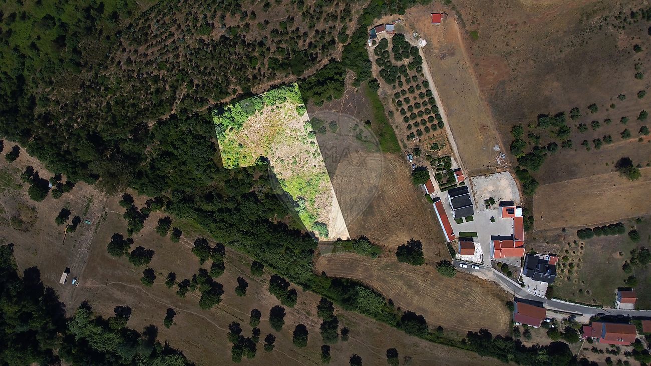 Terreno - Abrigada e Cabanas de Torres, Alenquer, Lisboa
