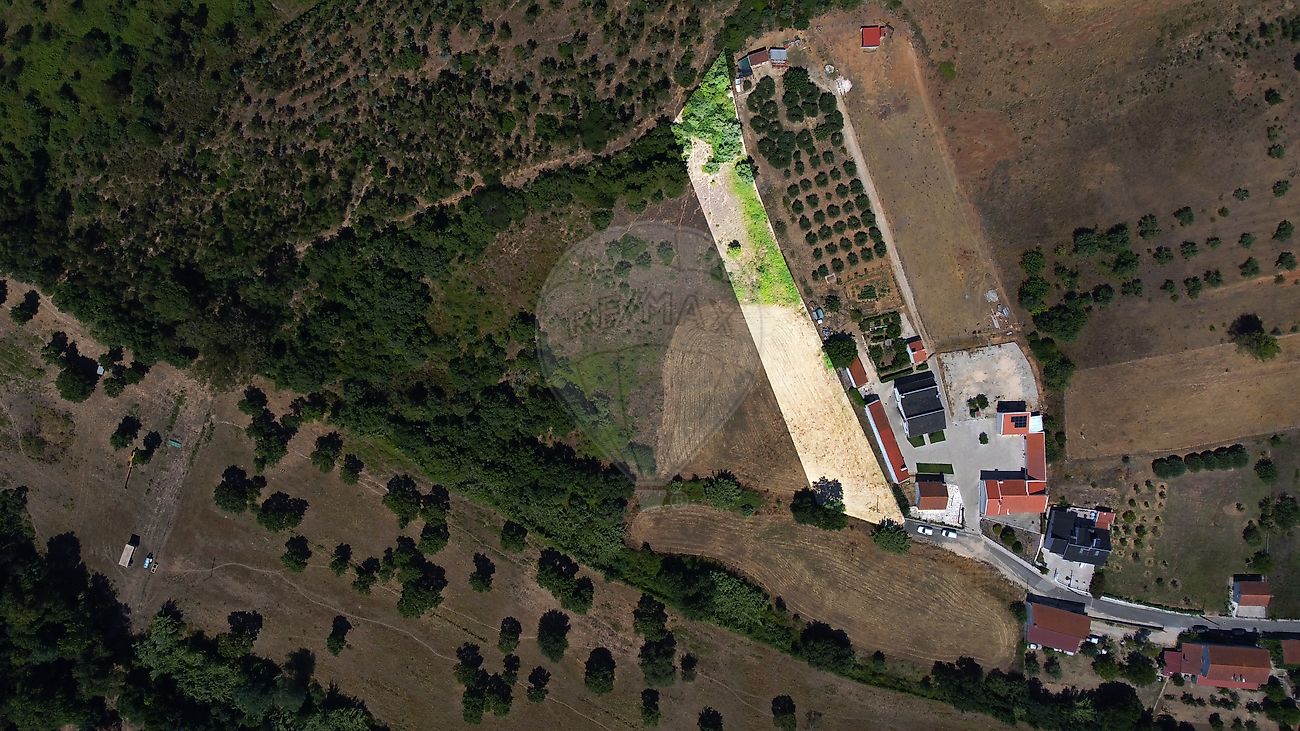 Terreno - Abrigada e Cabanas de Torres, Alenquer, Lisboa
