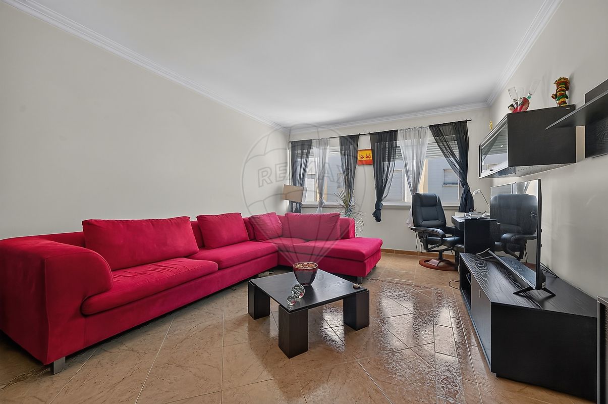 Apartamento T2 à venda em Alenquer