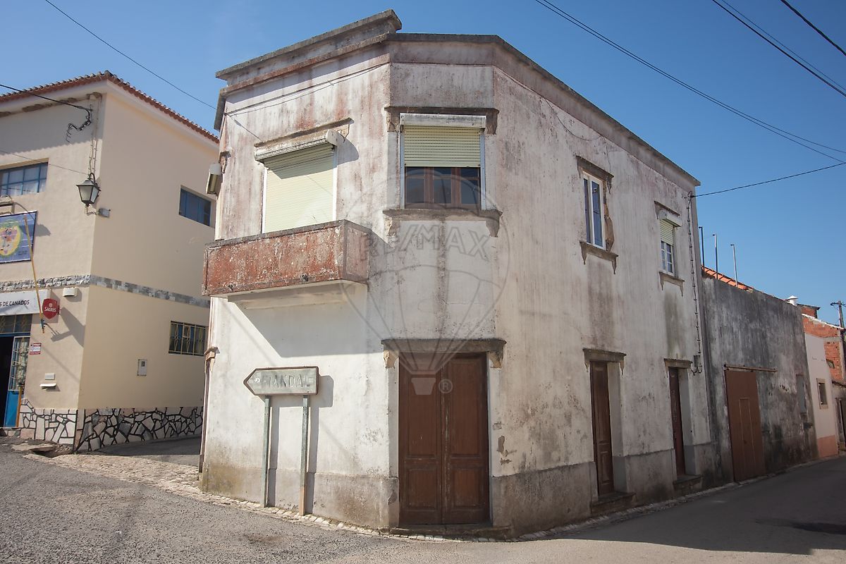 Moradia - Meca, Alenquer, Lisboa