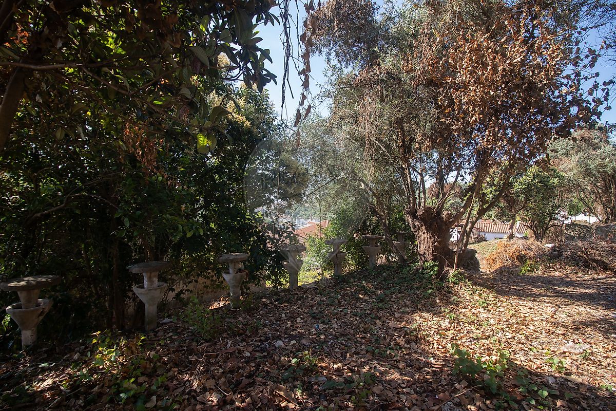 Moradia T6+ à venda em Alenquer (Santo Estêvão e Triana), Alenquer — foto 21