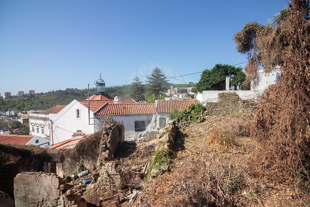 Moradia T6+ à venda em Alenquer (Santo Estêvão e Triana), Alenquer — foto 26