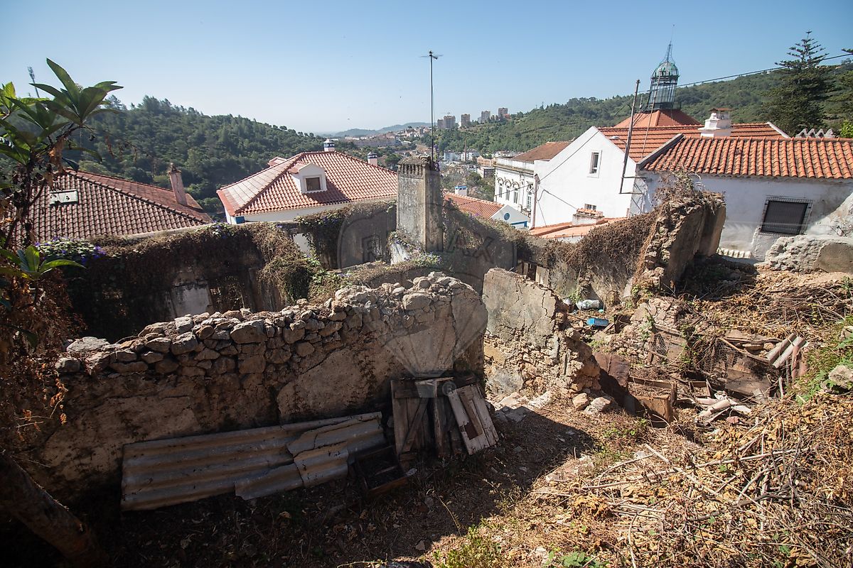 Moradia T6+ à venda em Alenquer (Santo Estêvão e Triana), Alenquer — foto 28