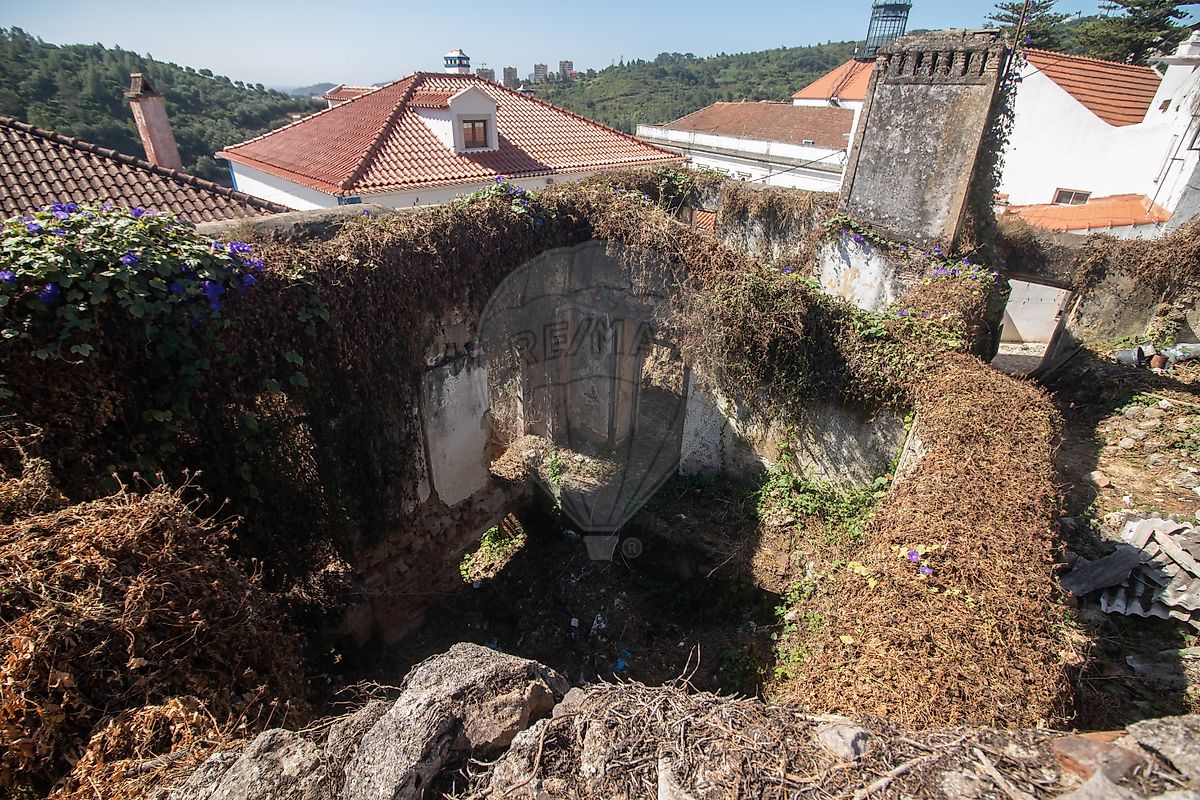 Moradia T6+ à venda em Alenquer (Santo Estêvão e Triana), Alenquer — foto 15