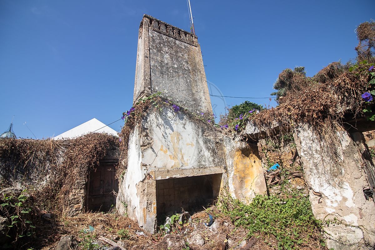 Moradia T6+ à venda em Alenquer (Santo Estêvão e Triana), Alenquer — foto 10