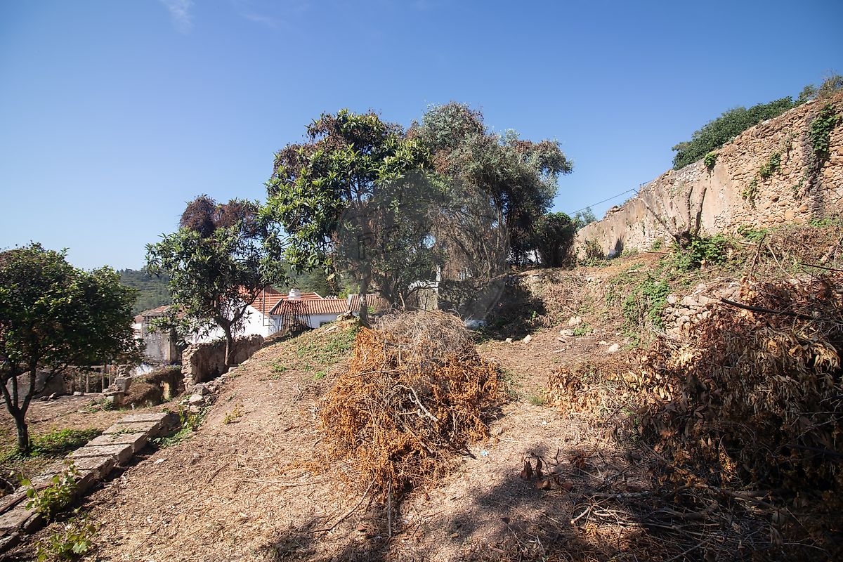 Moradia T6+ à venda em Alenquer (Santo Estêvão e Triana), Alenquer — foto 18