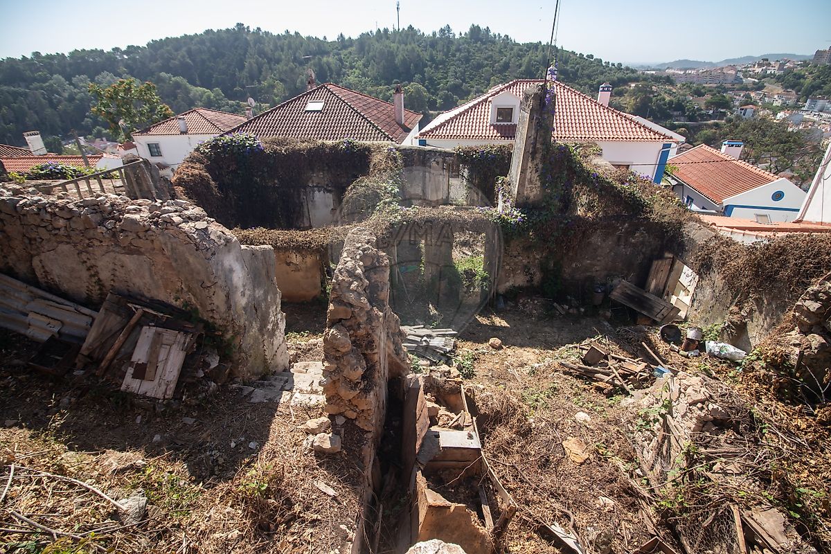 Moradia T6+ à venda em Alenquer (Santo Estêvão e Triana), Alenquer — foto 24