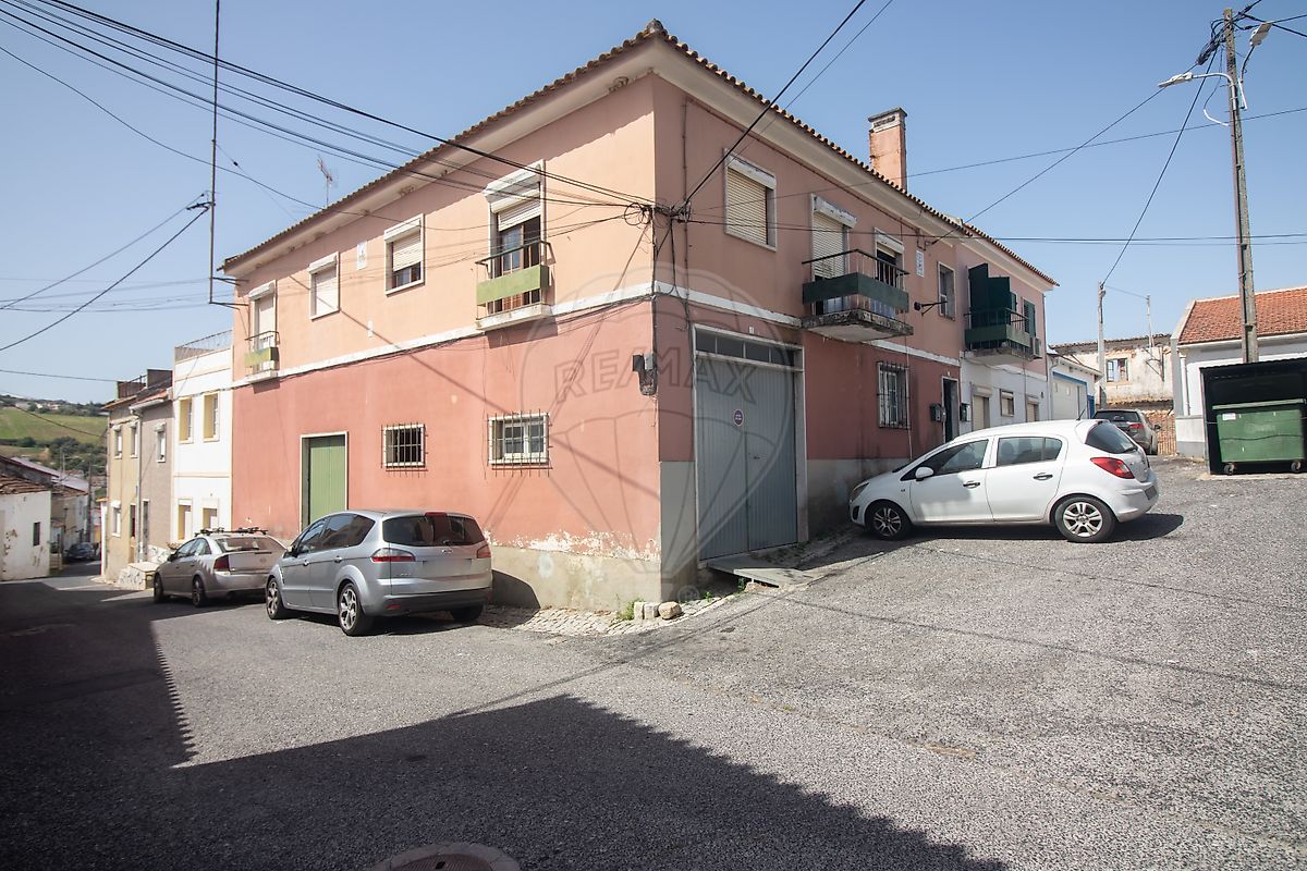 Apartamento à venda em Alenquer