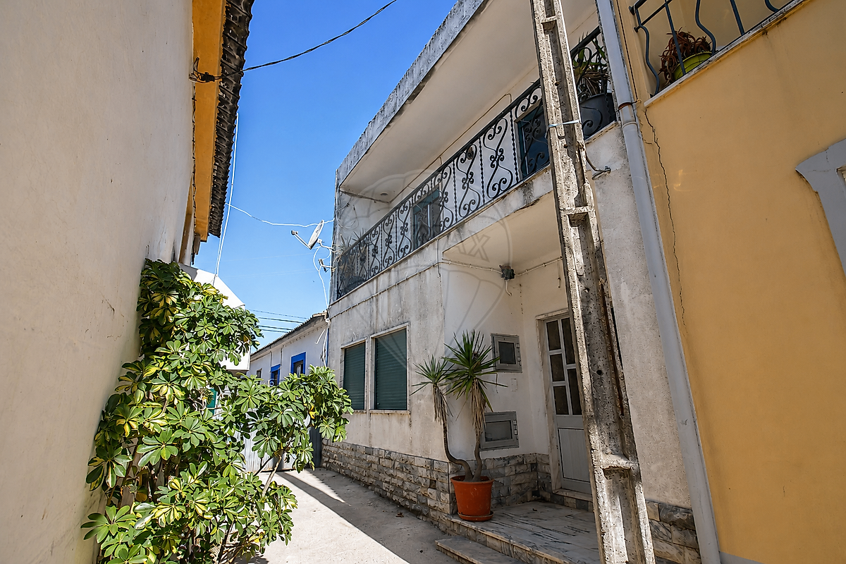 Moradia - Meca, Alenquer, Lisboa