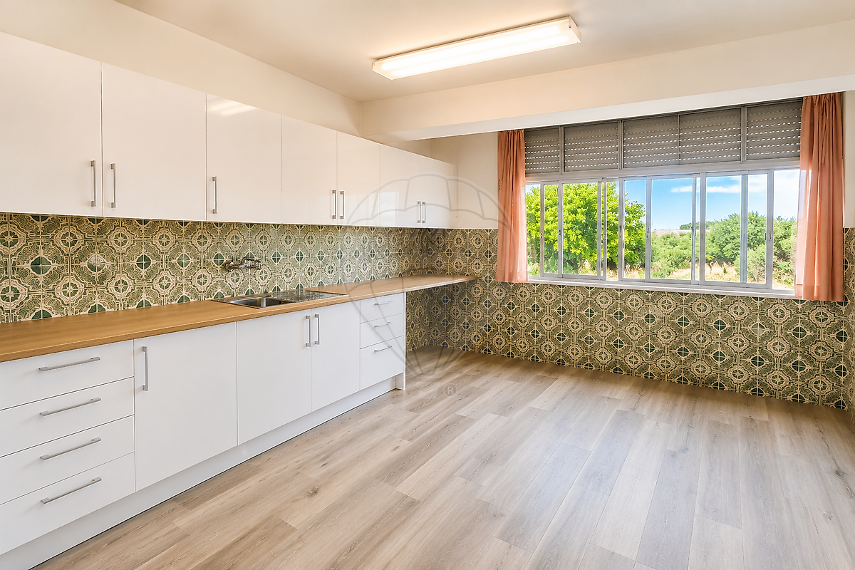 Apartamento - Carregado e Cadafais, Alenquer, Lisboa