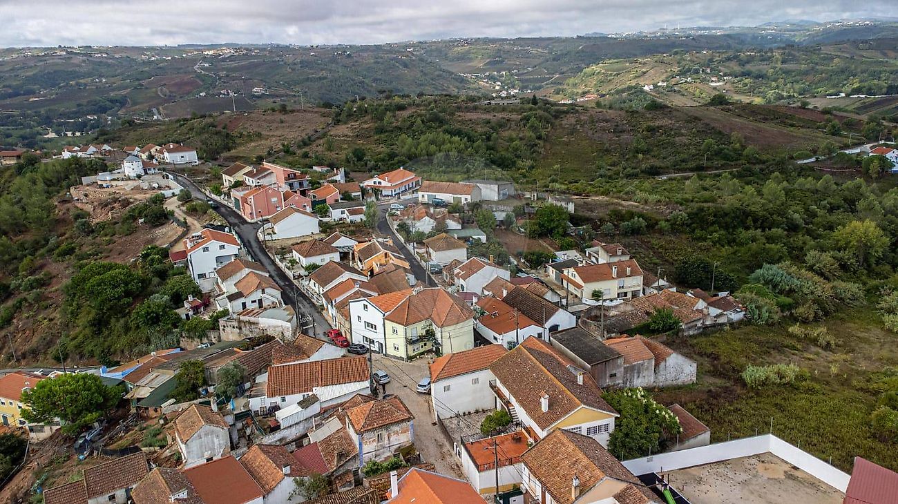 Moradia T2 à venda em Meca, Alenquer — foto 40