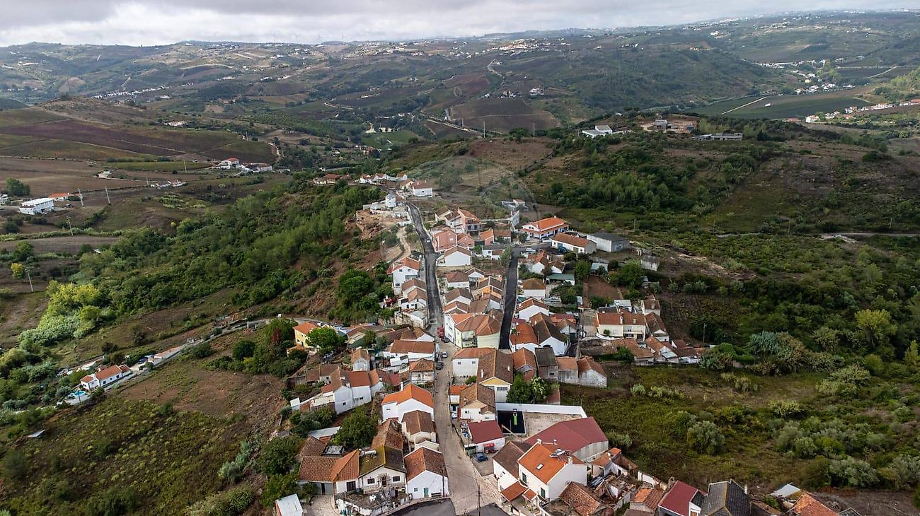 Moradia T2 à venda em Meca, Alenquer — foto 39