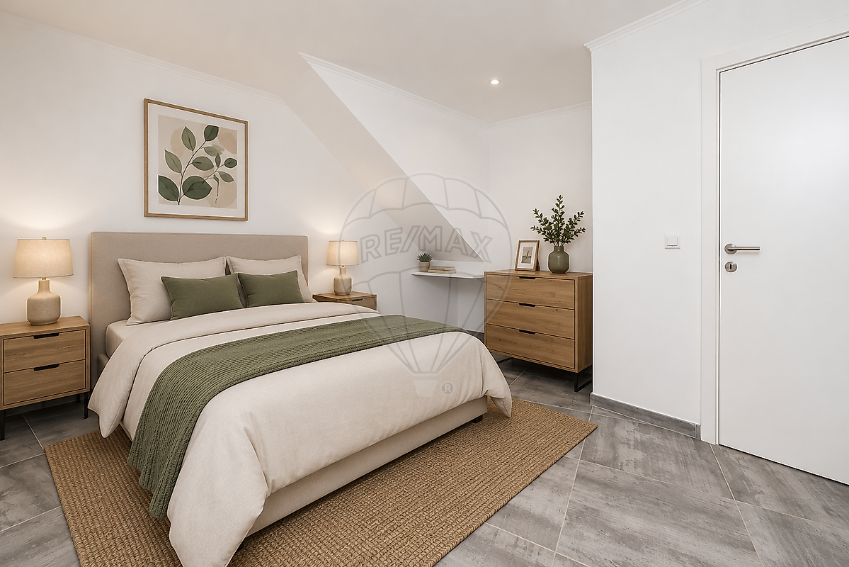 Moradia T2 à venda em Meca, Alenquer — foto 18