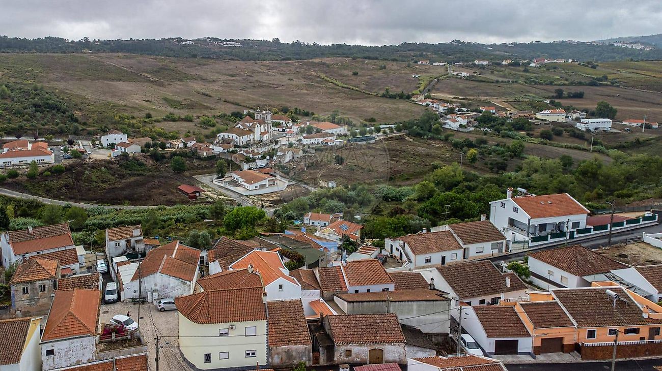 Moradia T2 à venda em Meca, Alenquer — foto 35